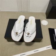 Chanel Thong sandals Mules