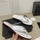 Chanel Thong sandals Mules