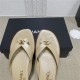 Chanel Thong sandals Mules