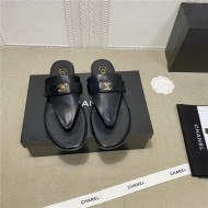 Chanel Thong sandals Mules