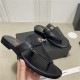 Chanel Thong sandals Mules