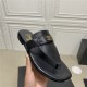 Chanel Thong sandals Mules