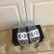 Chanel Slide Mules