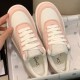 Chanel Frabic Sneakers