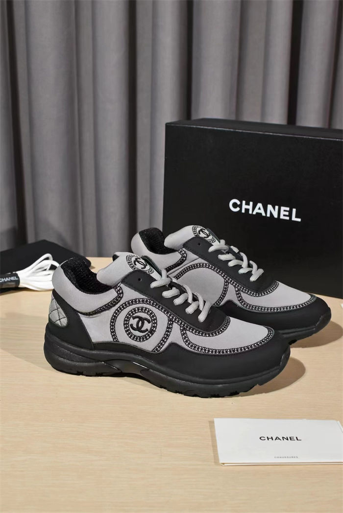 Chanel Women's Sneakers #49141