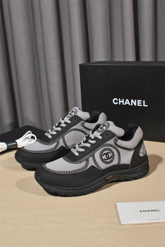 Chanel Women's Sneakers #49141