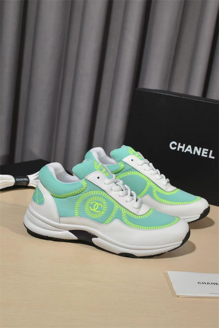 Chanel Women's Sneakers #49141