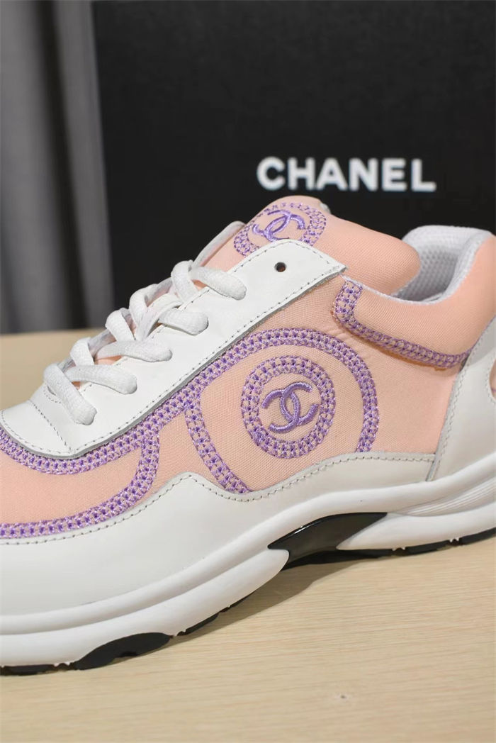 Chanel Women's Sneakers #49141