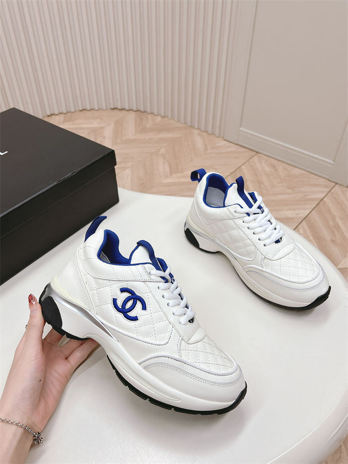 Chanel Women's Sneakers #49142