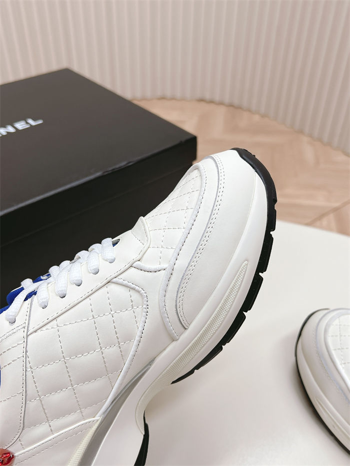 Chanel Women's Sneakers #49142