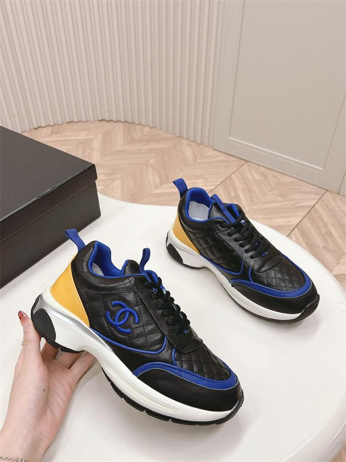 Chanel Women's Sneakers #49142