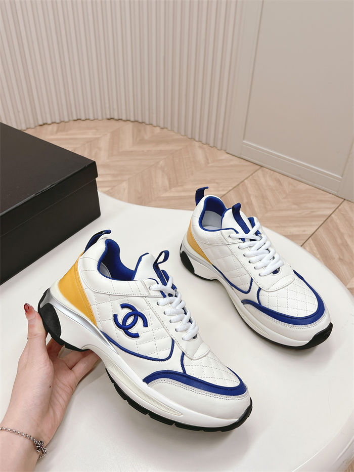 Chanel Women's Sneakers #49142