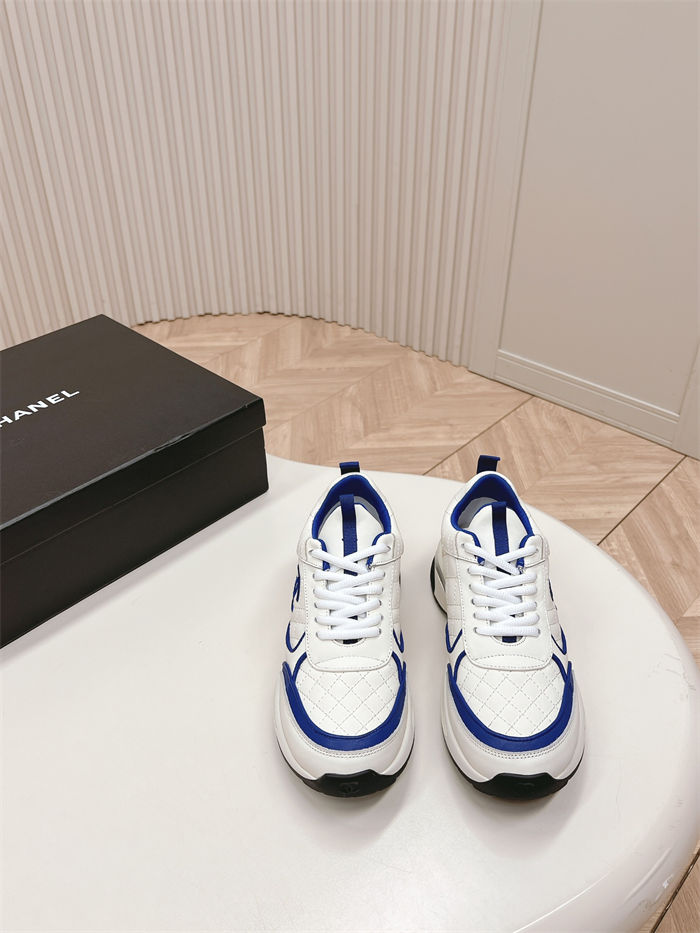 Chanel Women's Sneakers #49142