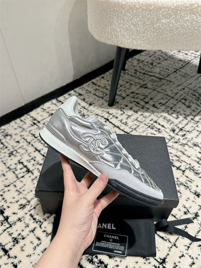 Chanel Women's Sneakers #48181