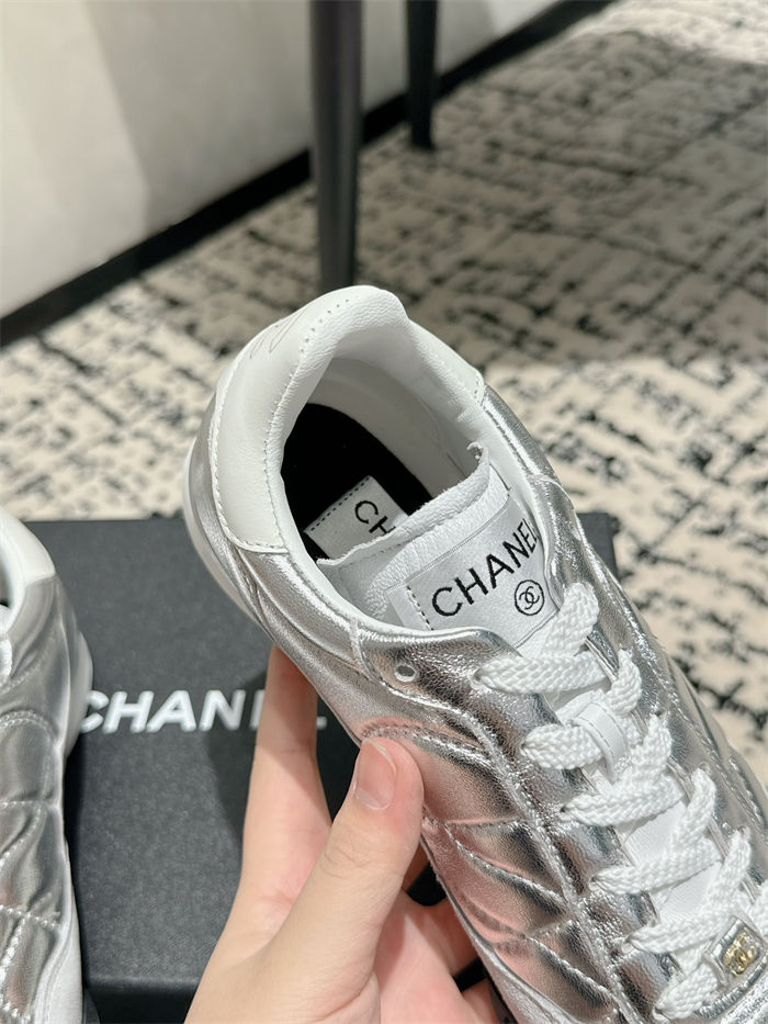 Chanel Women's Sneakers #48181