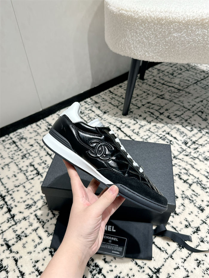 Chanel Women's Sneakers #48181