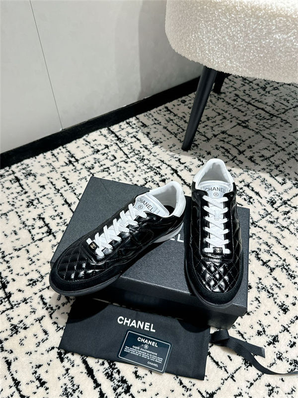 Chanel Women's Sneakers #48181