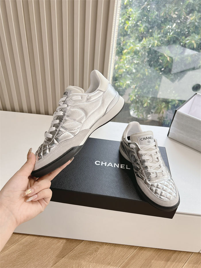 Chanel Women's Sneakers G281