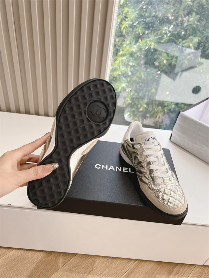 Chanel Women's Sneakers G281