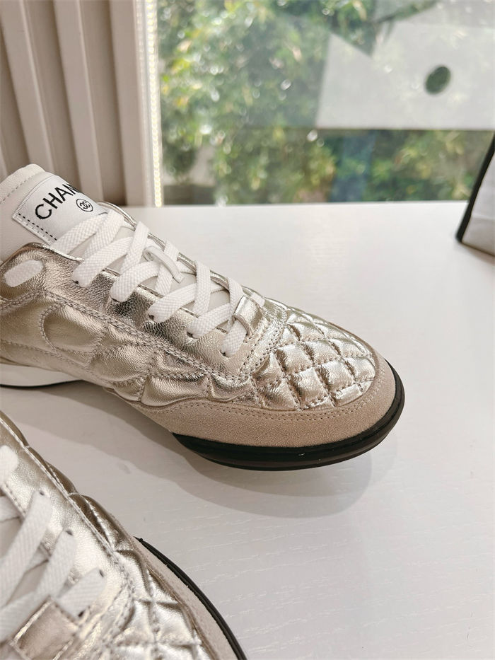 Chanel Women's Sneakers G281