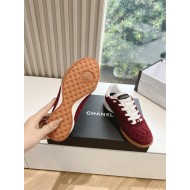 Chanel Women's Sneakers G281