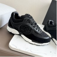 Chanel Women's Sneakers G39066