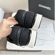 Chanel Women's Sneakers G39066