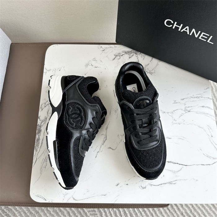 Chanel Women's Sneakers G39066