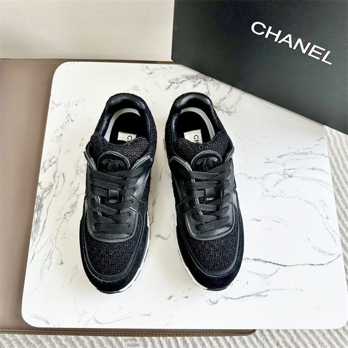 Chanel Women's Sneakers G39066