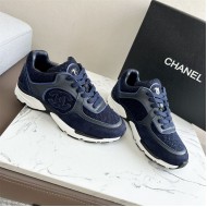 Chanel Women's Sneakers G39066