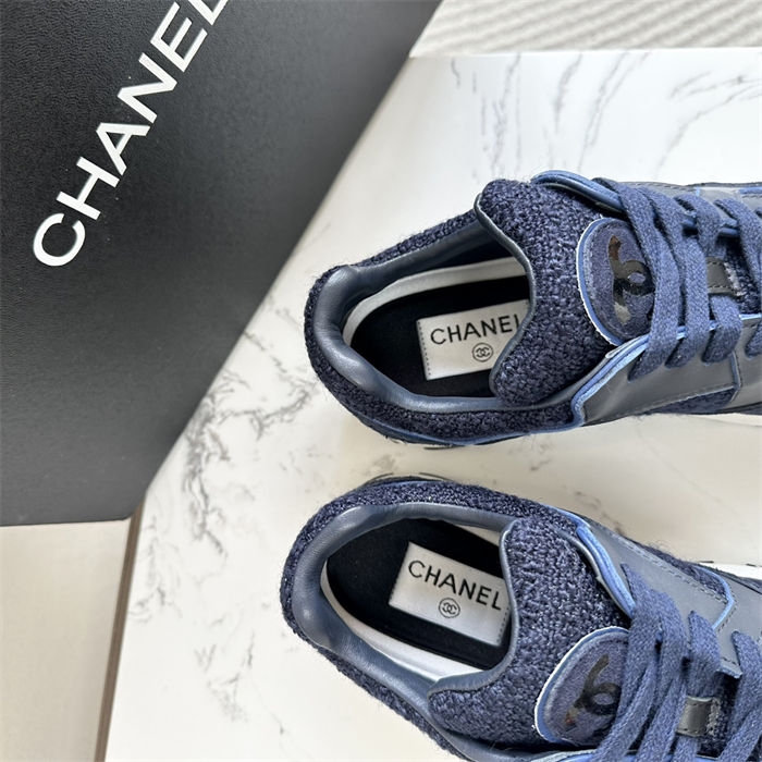 Chanel Women's Sneakers G39066