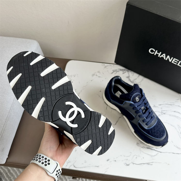 Chanel Women's Sneakers G39066