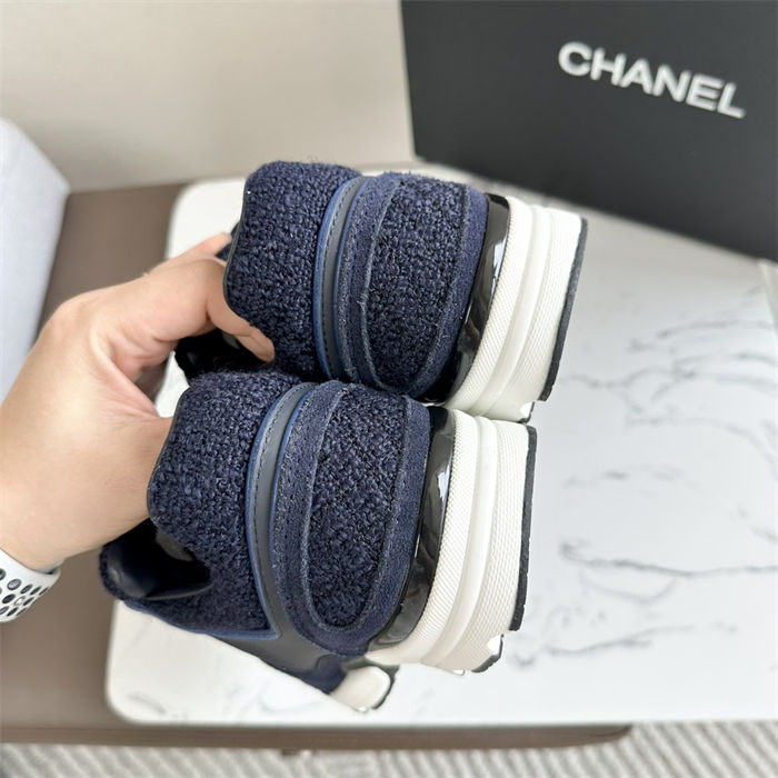 Chanel Women's Sneakers G39066