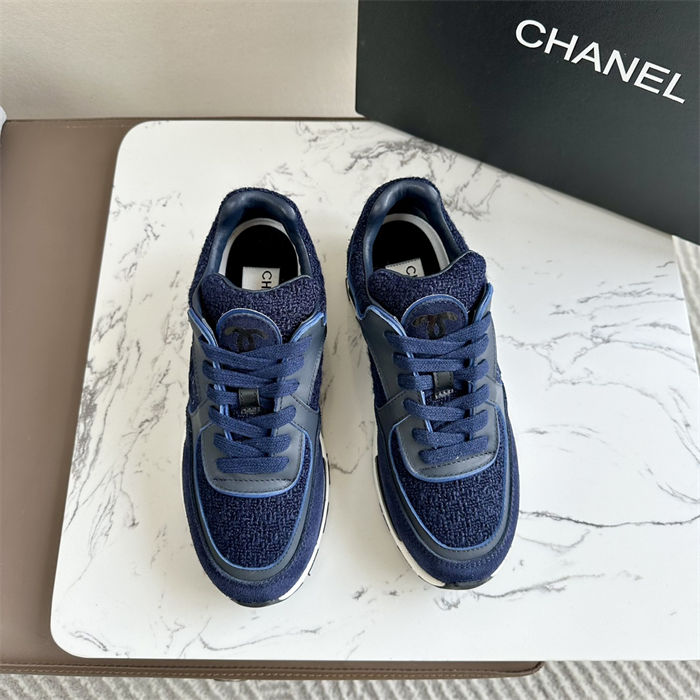 Chanel Women's Sneakers G39066