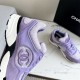 Chanel Women's Sneakers G39066