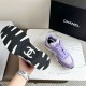 Chanel Women's Sneakers G39066