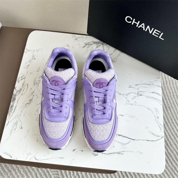 Chanel Women's Sneakers G39066