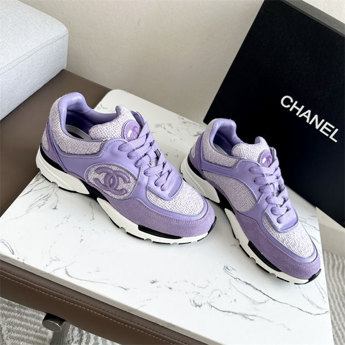 Chanel Women's Sneakers G39066