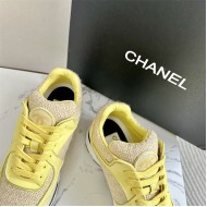 Chanel Women's Sneakers G39066