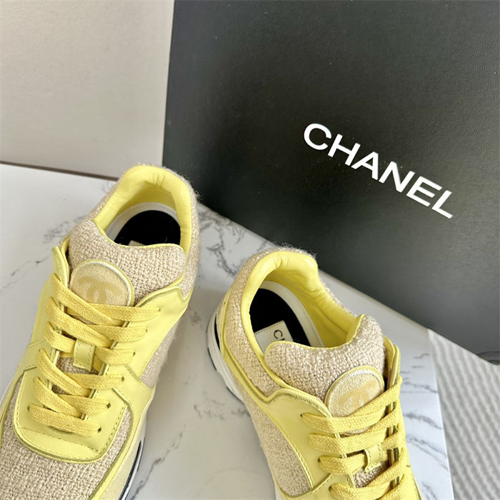 Chanel Women's Sneakers G39066