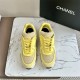 Chanel Women's Sneakers G39066