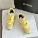 Chanel Women's Sneakers G39066