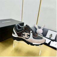 Chanel Women's Sneakers #47301