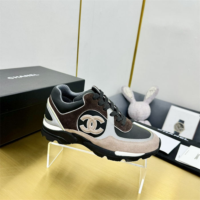 Chanel Women's Sneakers #47301