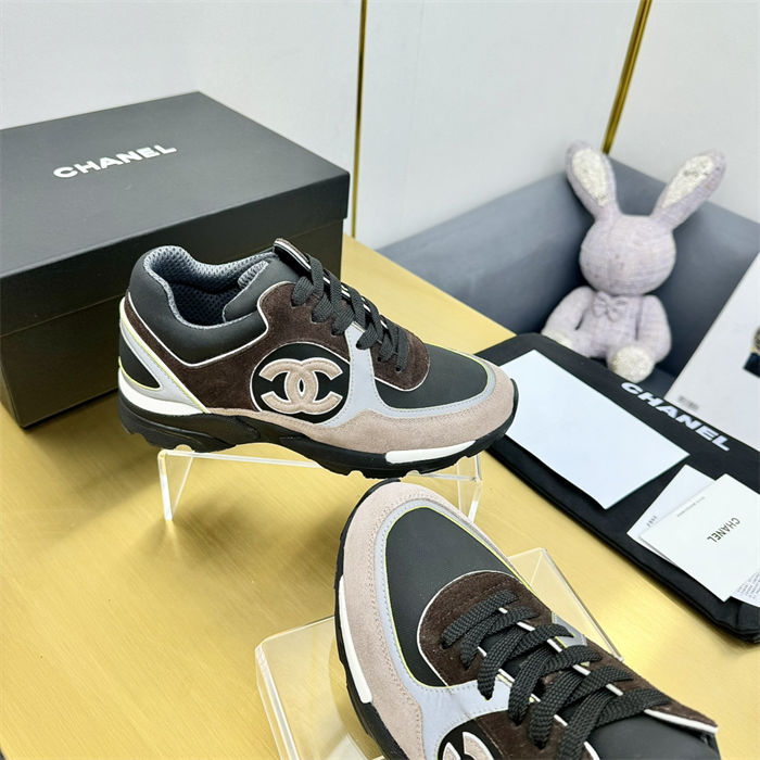 Chanel Women's Sneakers #47301