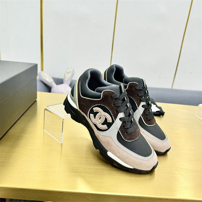 Chanel Women's Sneakers #47301