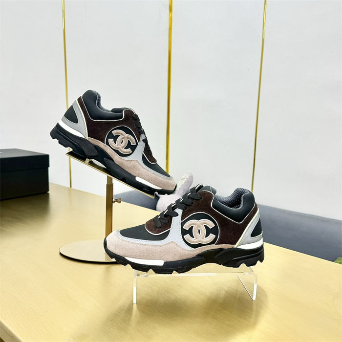 Chanel Women's Sneakers #47301