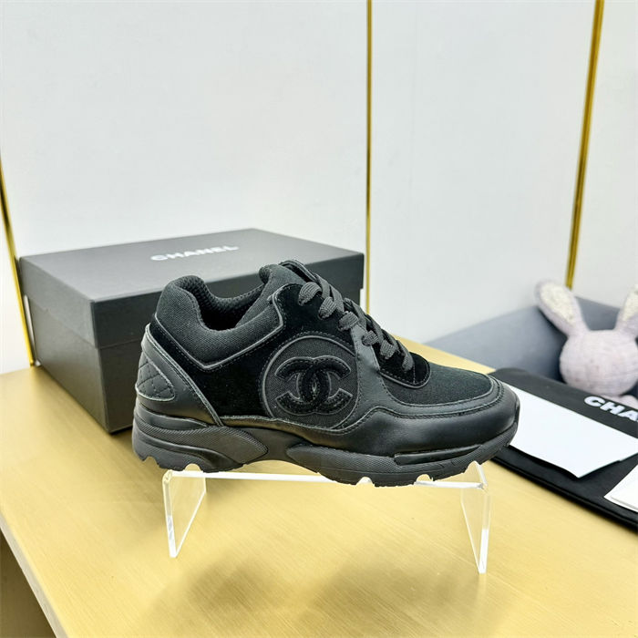 Chanel Women's Sneakers #47301