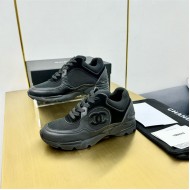 Chanel Women's Sneakers #47301