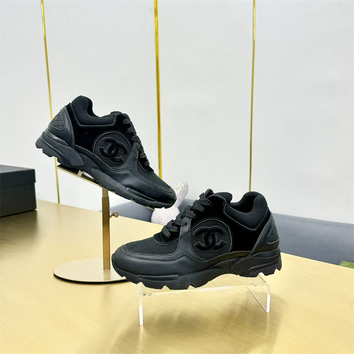 Chanel Women's Sneakers #47301